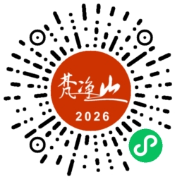 梵净山门票预订小程序二维码
